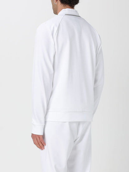 Boss Sweatshirt Men White