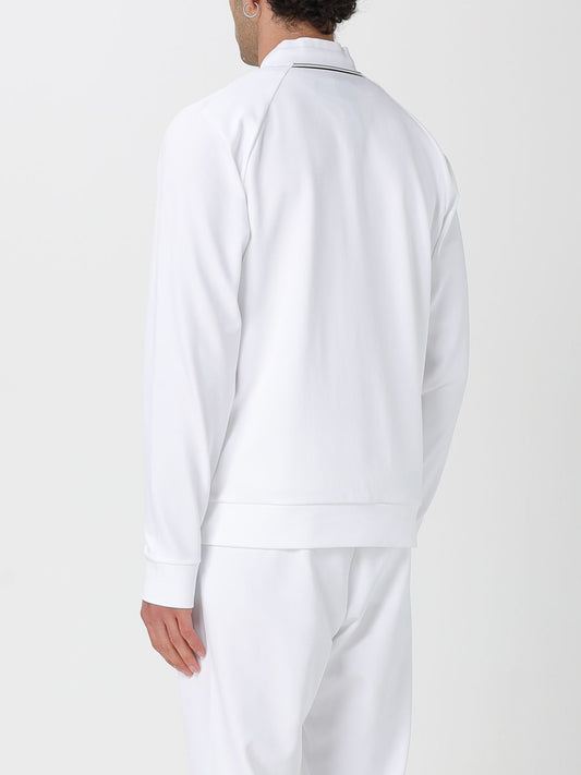 Boss Sweatshirt Men White