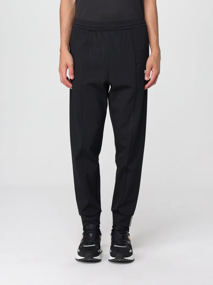 Boss Pants Men Black