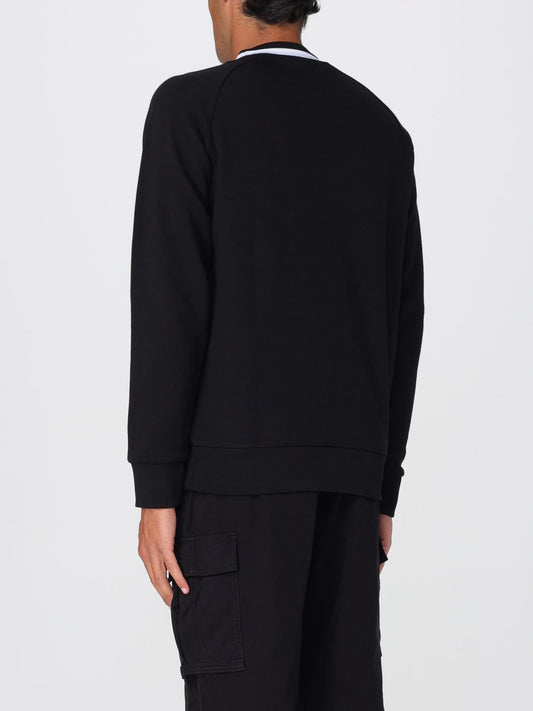 Boss Sweatshirt Men Black