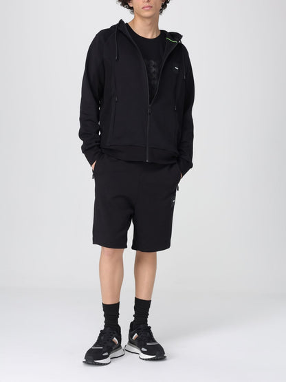 Boss T Shirt Men Black