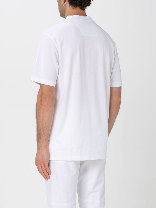 Boss T Shirt Men White