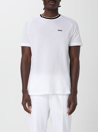 Boss T Shirt Men Black