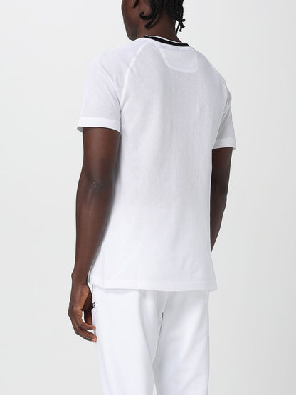 Boss T Shirt Men Black