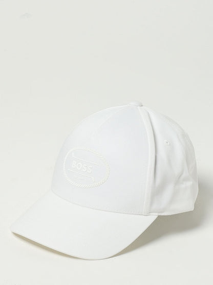 Boss Hat Men Black