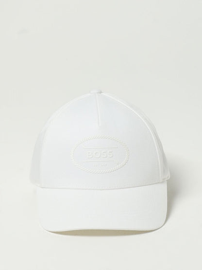 Boss Hat Men Black