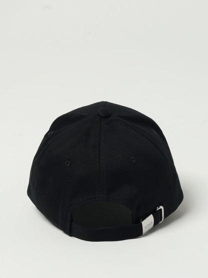 Boss Hat Men Black