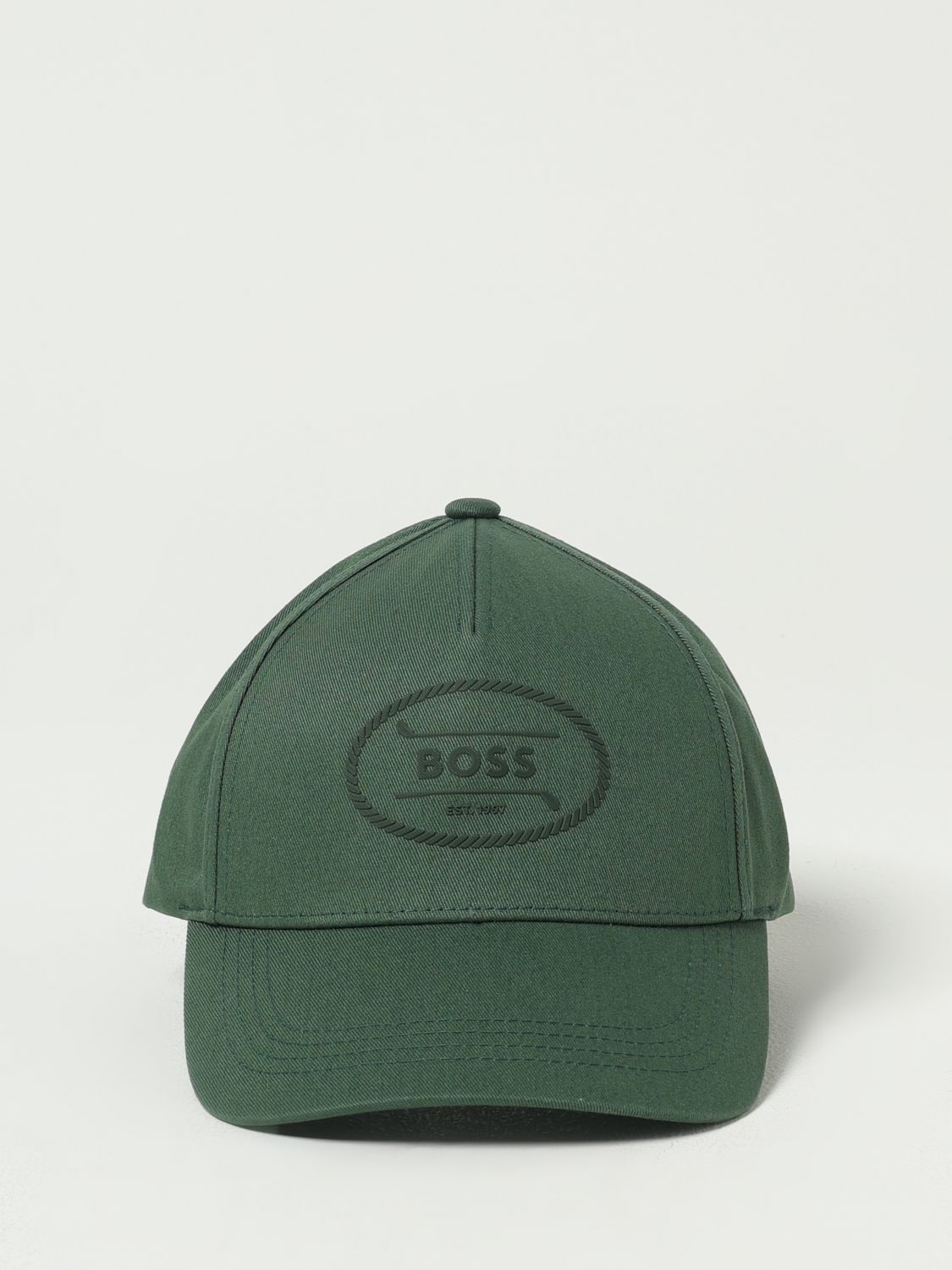 Boss Hat Men Black