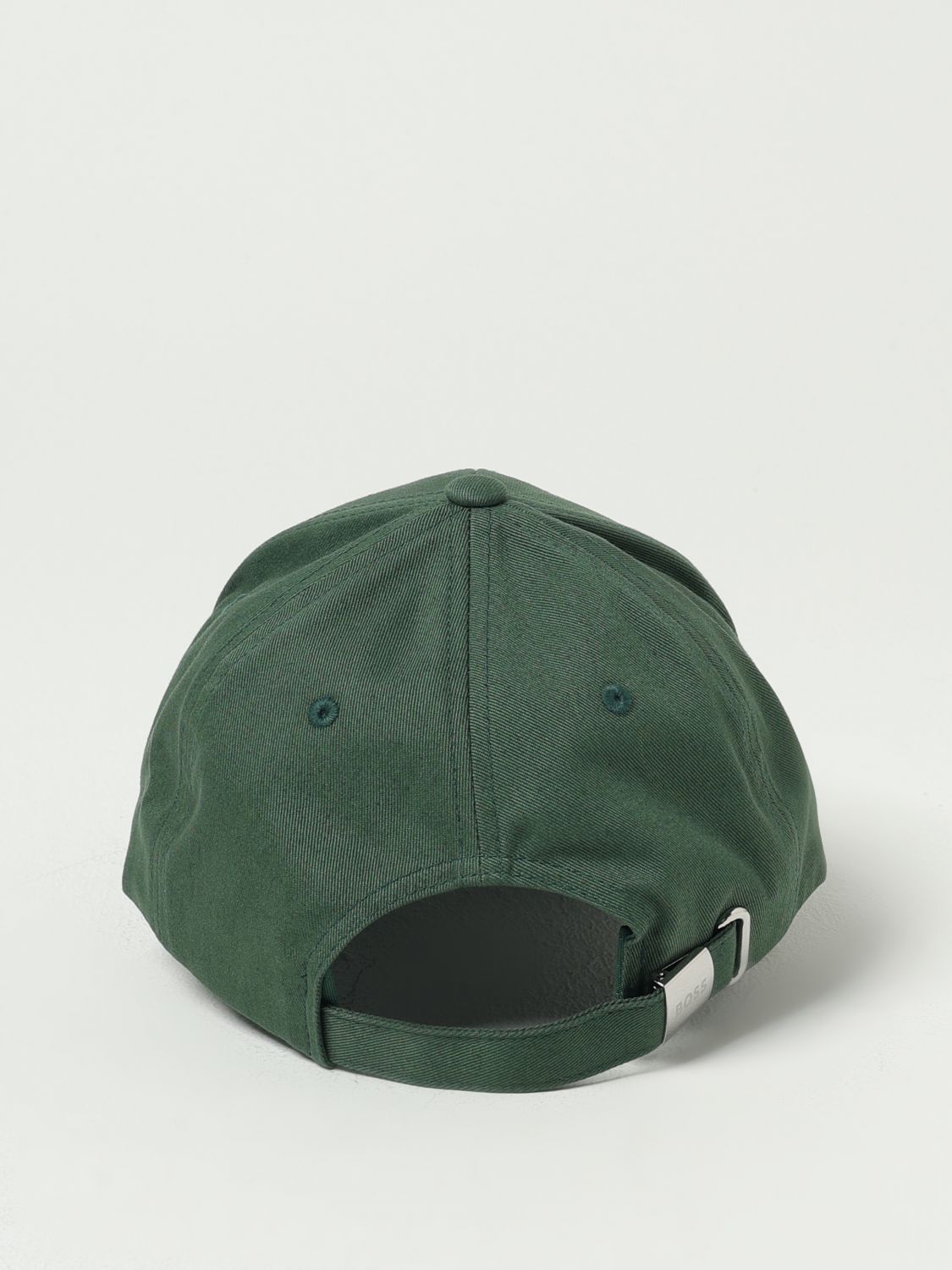 Boss Hat Men Black
