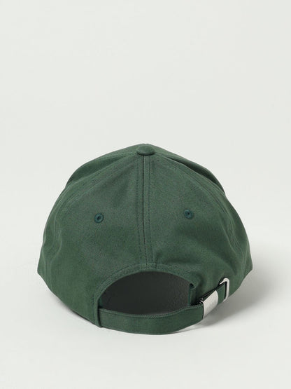Boss Hat Men Black