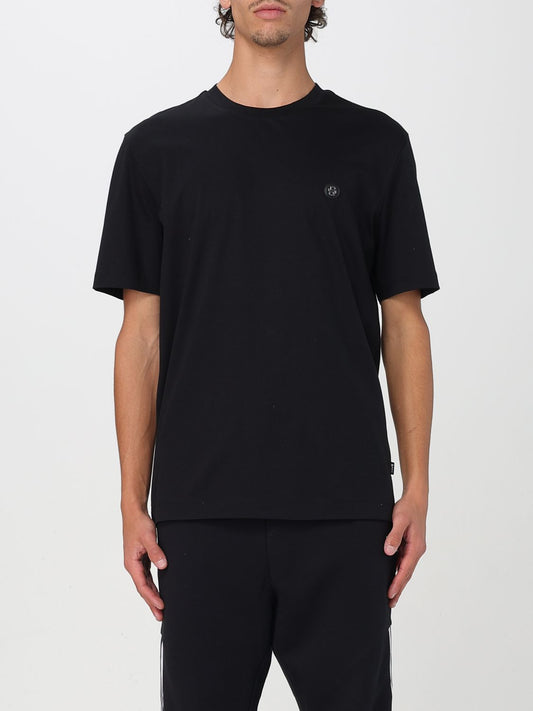 Boss T Shirt Men Black