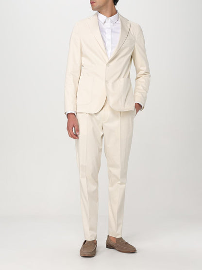 Boss Blazer Men Blue