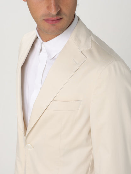 Boss Blazer Men Blue