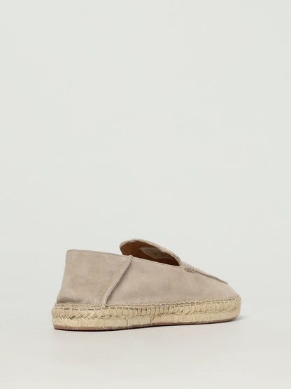 Boss Shoes Men Camel