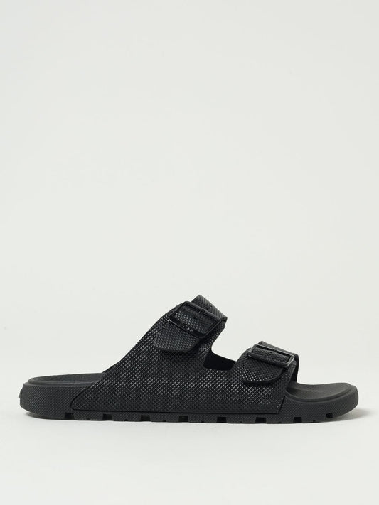 Boss Sandals Men Black