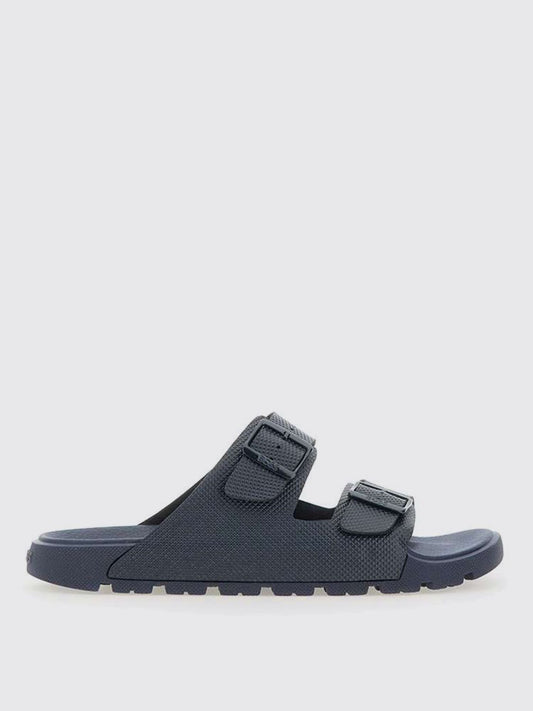 Boss Sandals Men Blue