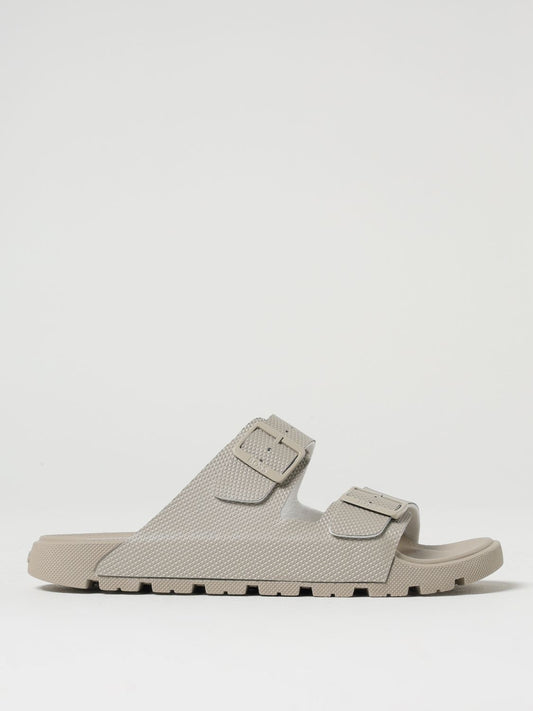 Boss Sandals Men Beige