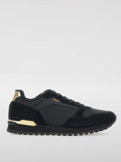Boss Sneakers Men Blue