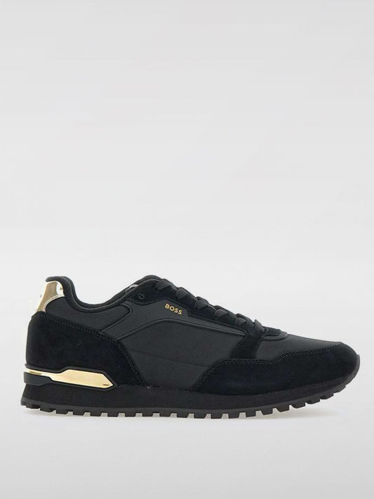 Boss Sneakers Men Blue