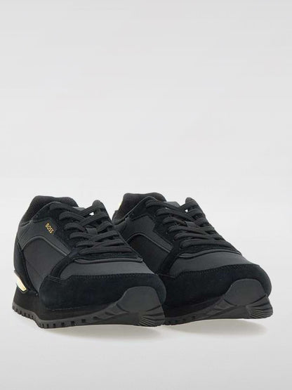 Boss Sneakers Men Blue