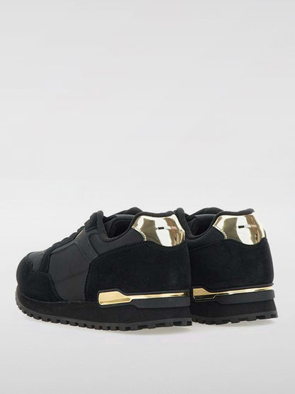 Boss Sneakers Men Blue
