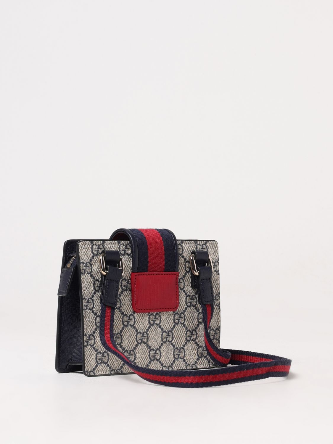 Gucci Bag Kids Beige