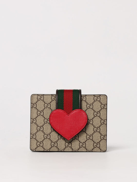 Gucci Bag Kids Beige