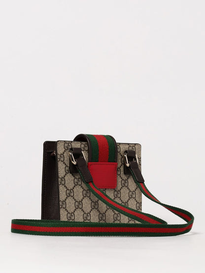 Gucci Bag Kids Beige