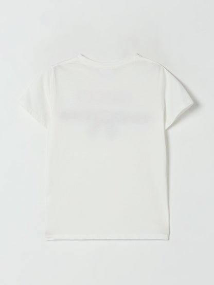 Gucci T Shirt Kids White