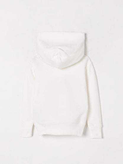 Gucci Sweater Kids White