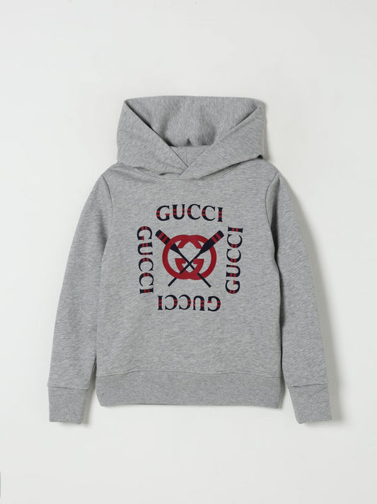 Gucci Sweater Kids Grey