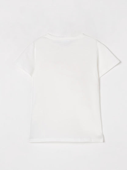 Gucci T Shirt Kids Blue