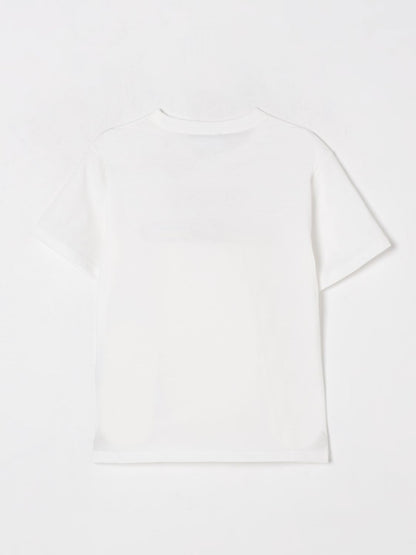 Gucci T Shirt Kids White