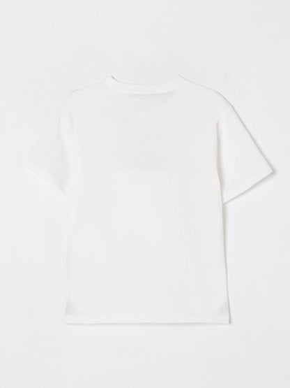 Gucci T Shirt Kids White