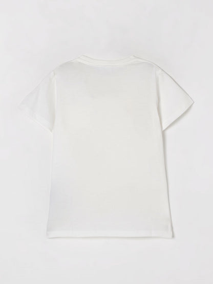 Gucci T Shirt Kids White