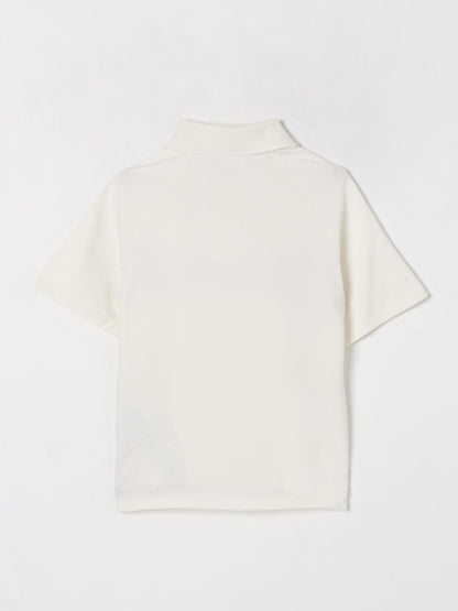 Gucci Polo Shirt Kids Ivory