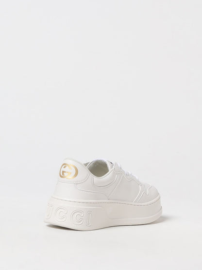 Gucci Sneakers Kids White