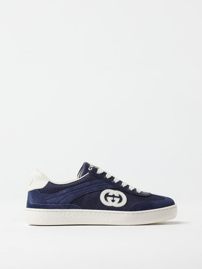Gucci Sneakers Kids Blue