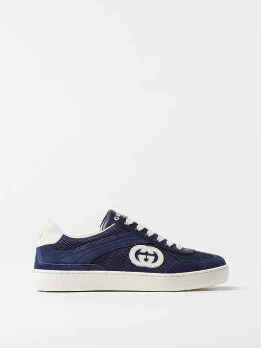 Gucci Sneakers Kids Blue