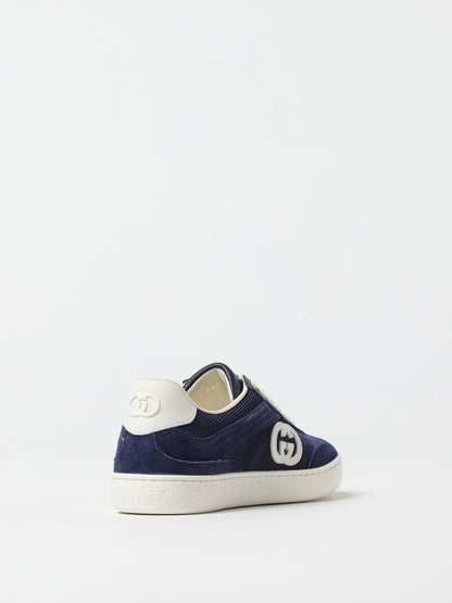 Gucci Sneakers Kids Blue