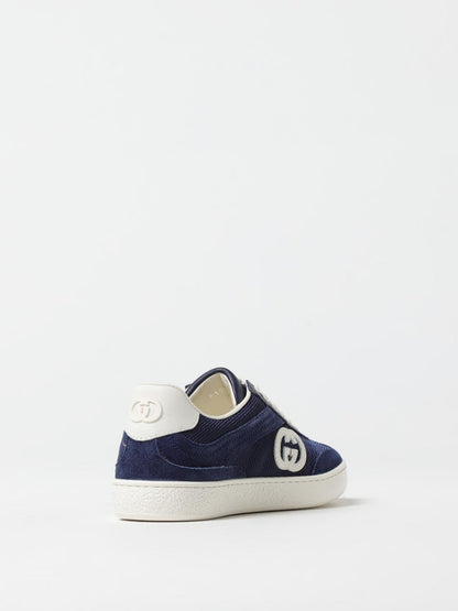 Gucci Sneakers Kids Blue