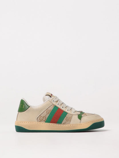 Gucci Sneakers Kids Sand