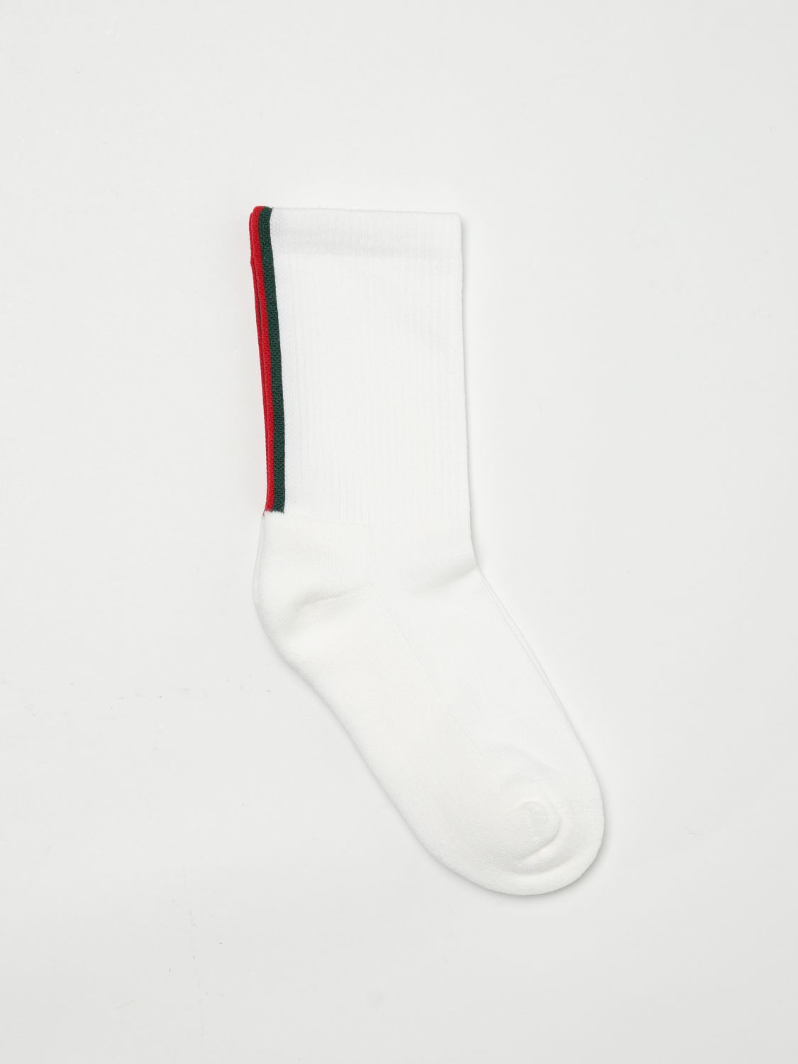 Gucci Socks Kids White