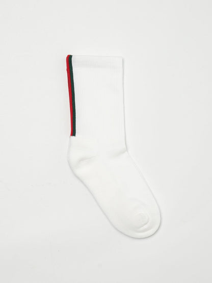 Gucci Socks Kids White