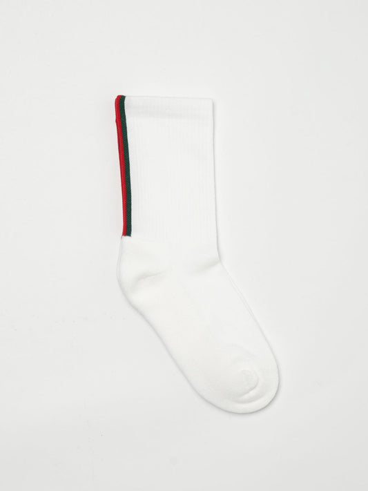 Gucci Socks Kids White