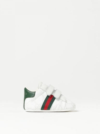 Gucci Shoes Kids White