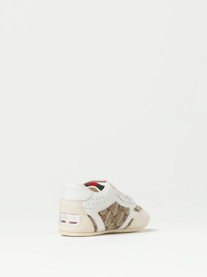 Gucci Shoes Kids Ivory