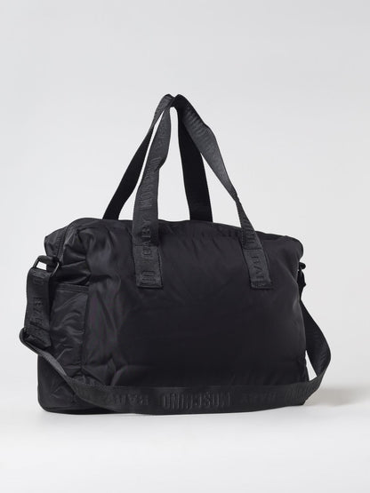 Moschino Bag Kids Black