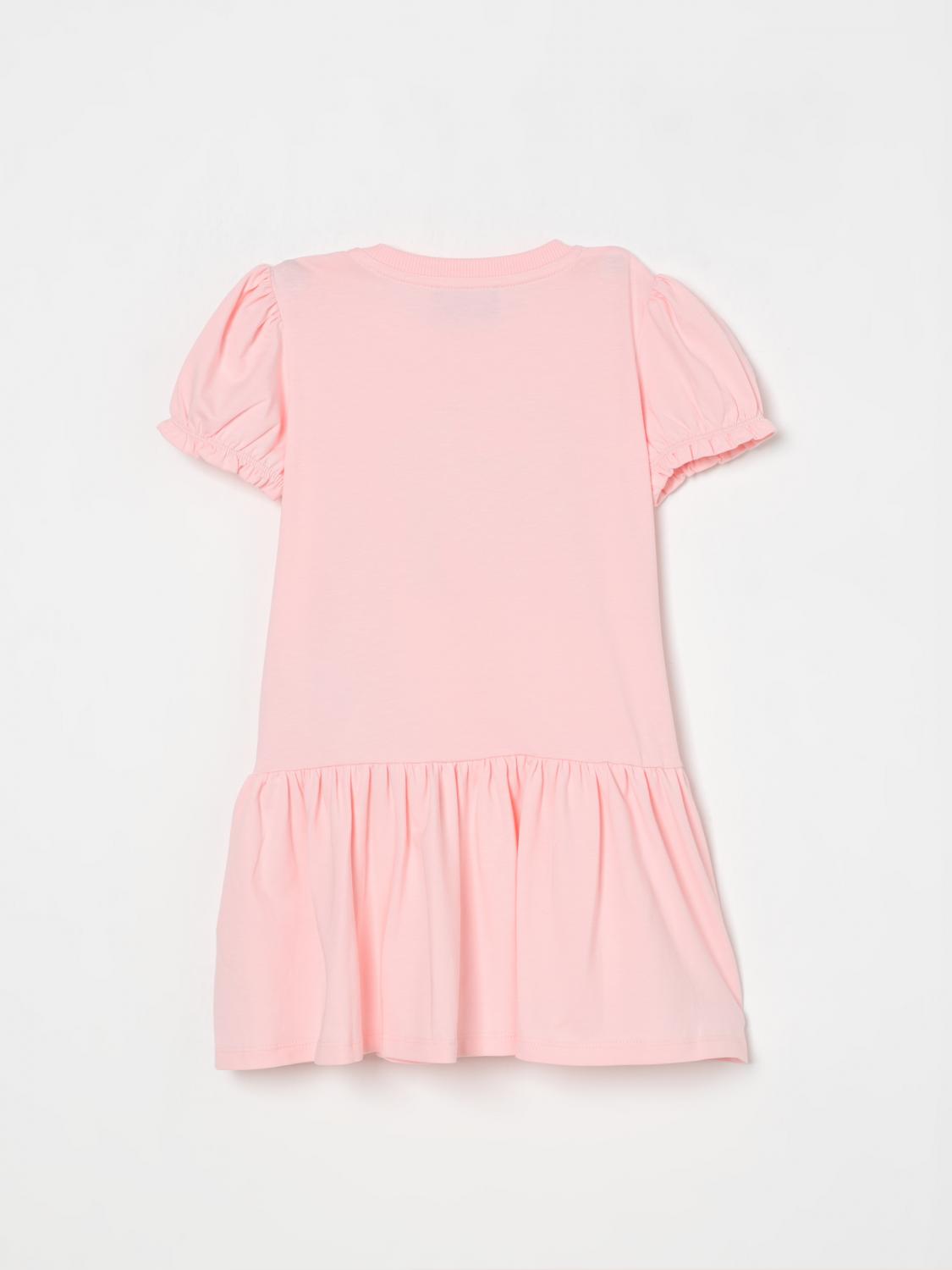 Moschino Romper Kids Azalea