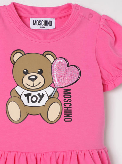 Moschino Romper Kids Azalea